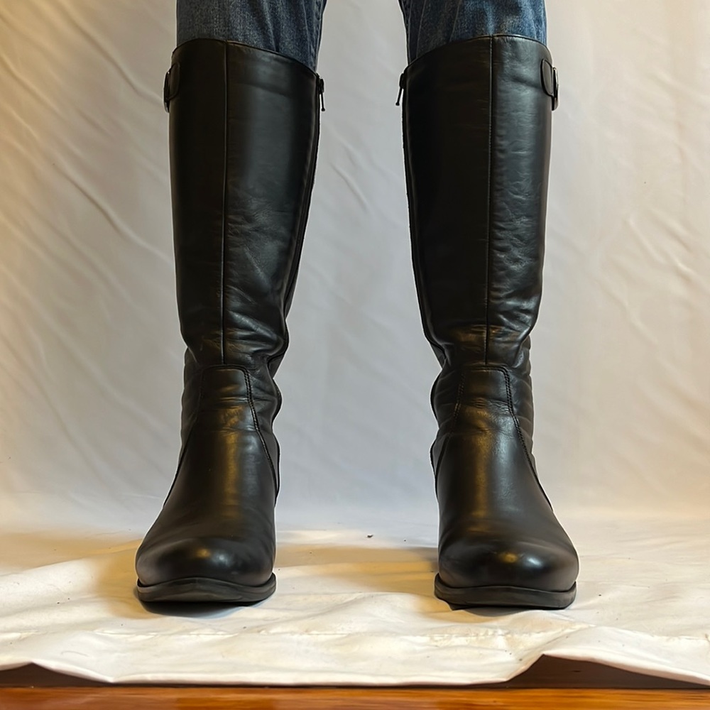 La Canadienne Riding Boots